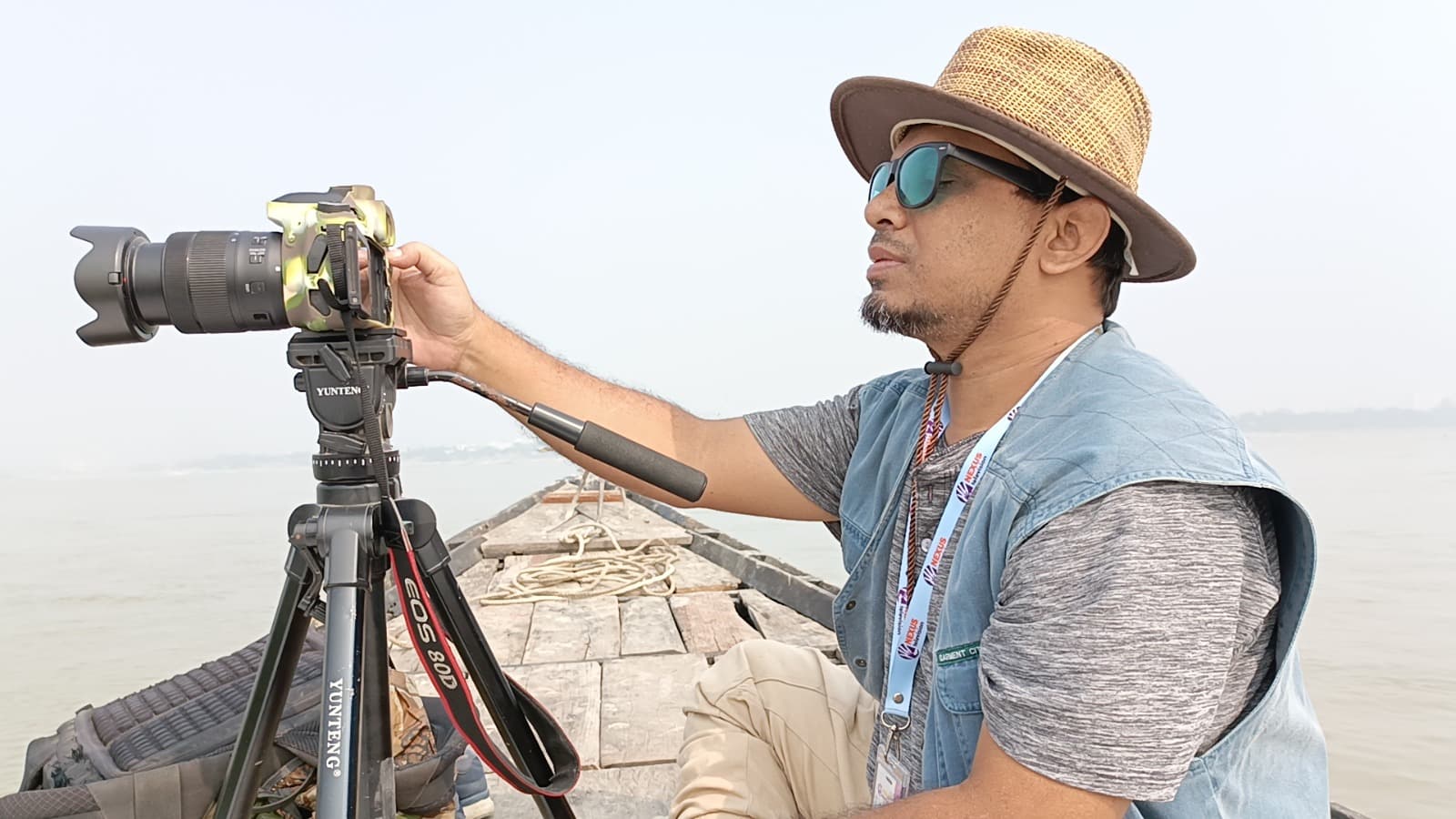 GTD Media Field Production