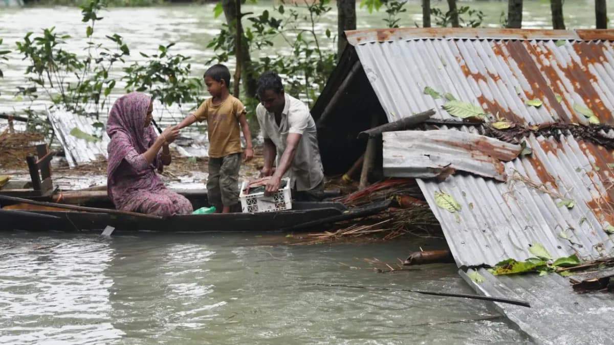 Climate Communication Through Documentary Storytelling