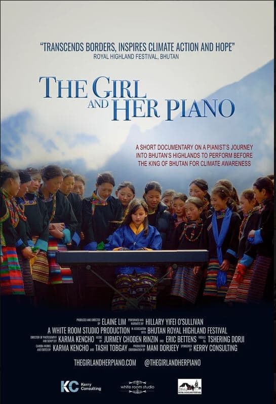 Joint Recipient of The  Best Climate Film-2026