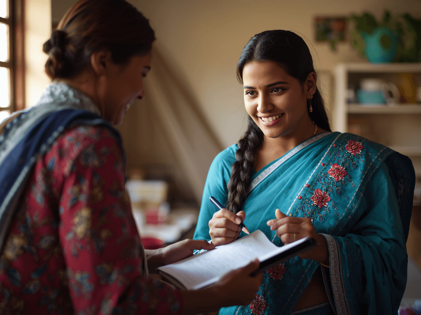 Case Study: Helping an NGO Increase Donor Engagement Through Storytelling