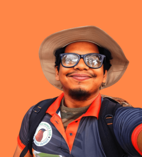 Imrul Kayes